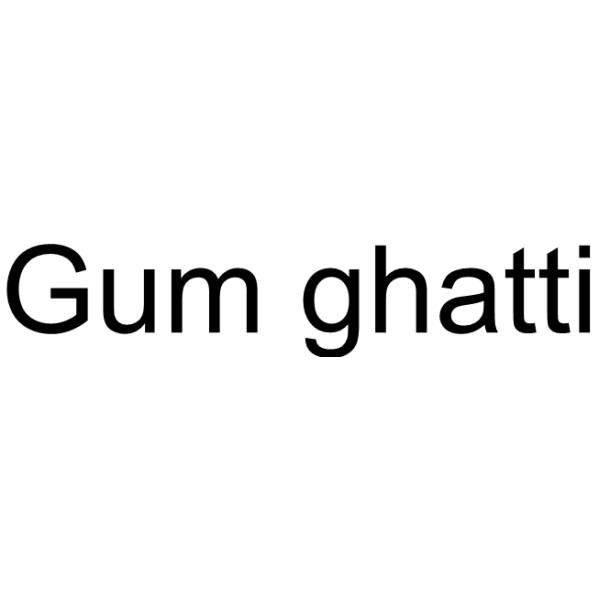 Gum ghatti (Indian gum) 9000-28-6